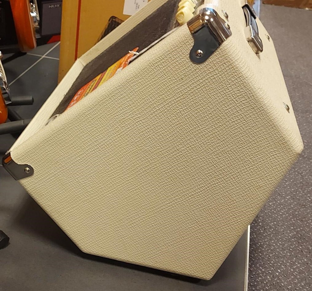 Cort, AF30 30W - 物品數量: 1 - 原聲吉他擴大機 #4.3