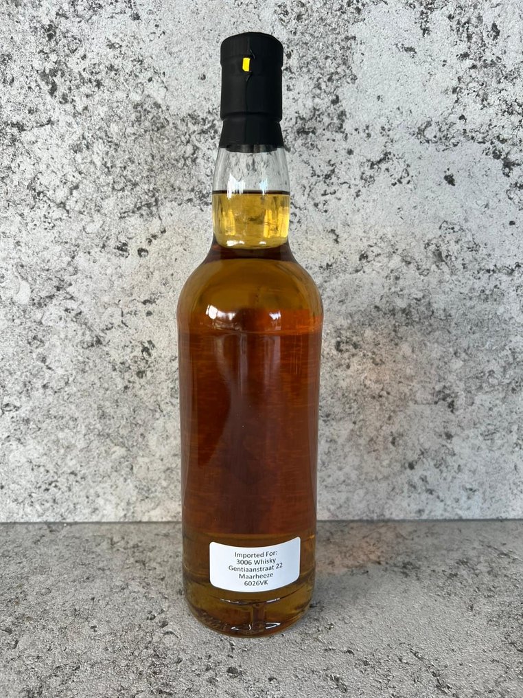 Bunnahabhain 7 years old The Sticky Bomb  - 70cl #2.1