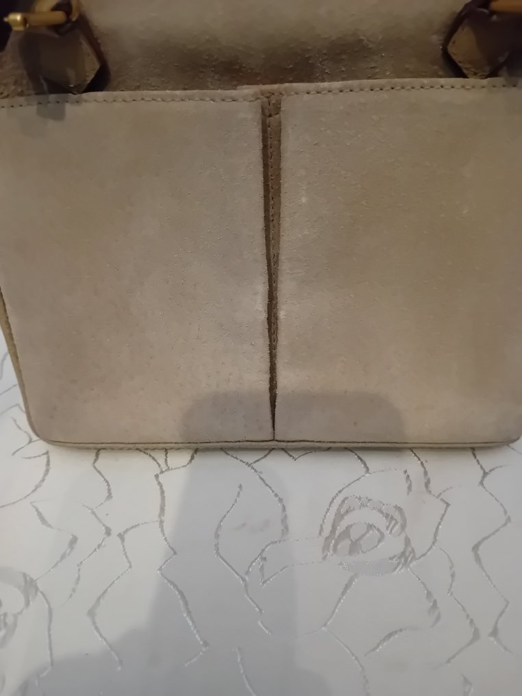 Gucci - Bamboo - Handbag #1.0