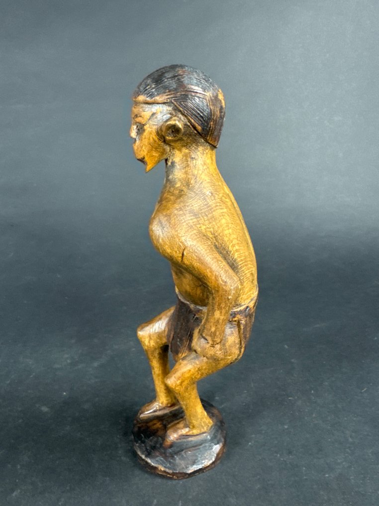 Man - Figur - Bembe - Kongo #3.2