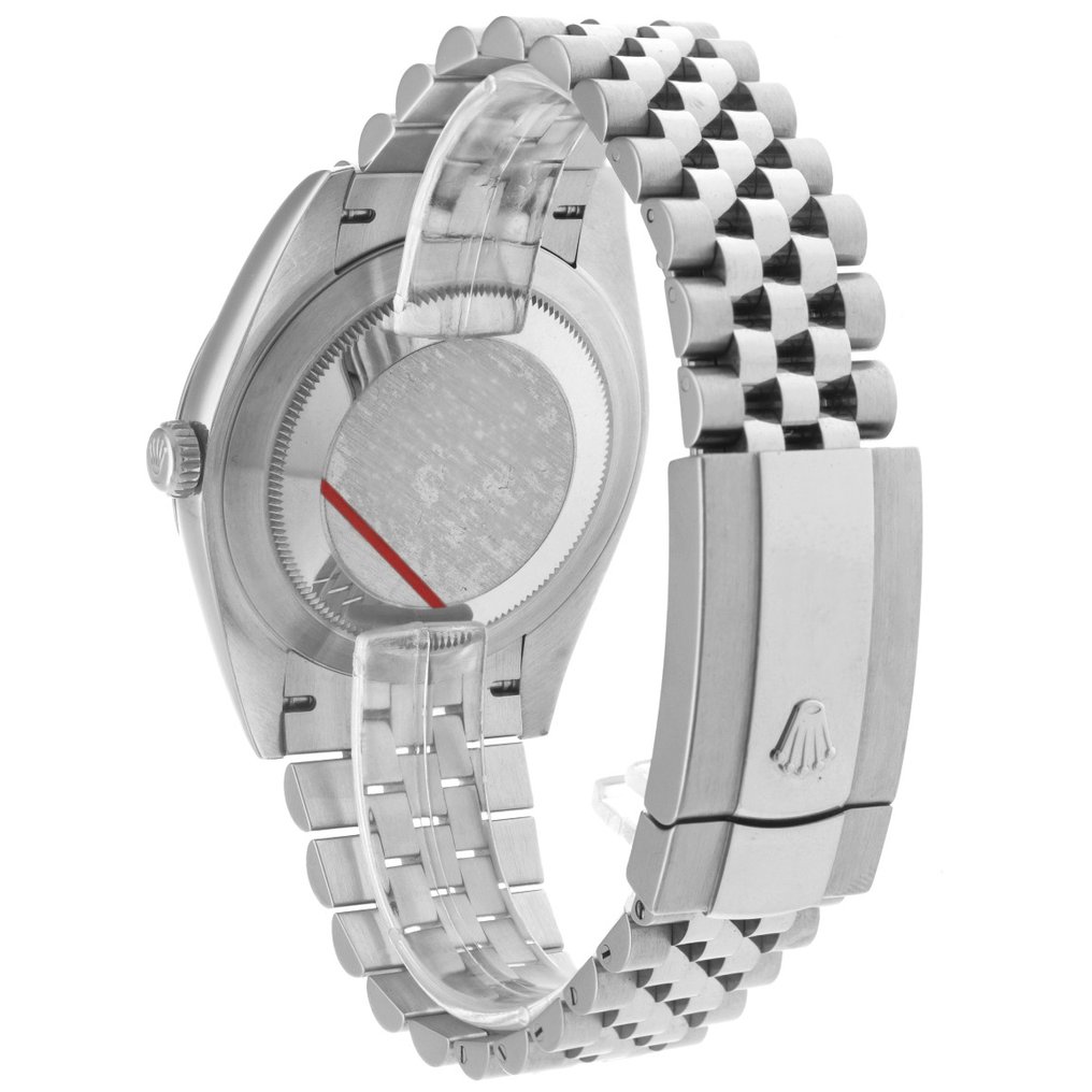 Rolex - Datejust 41 - 126334 - Férfi - 2017 #2.1