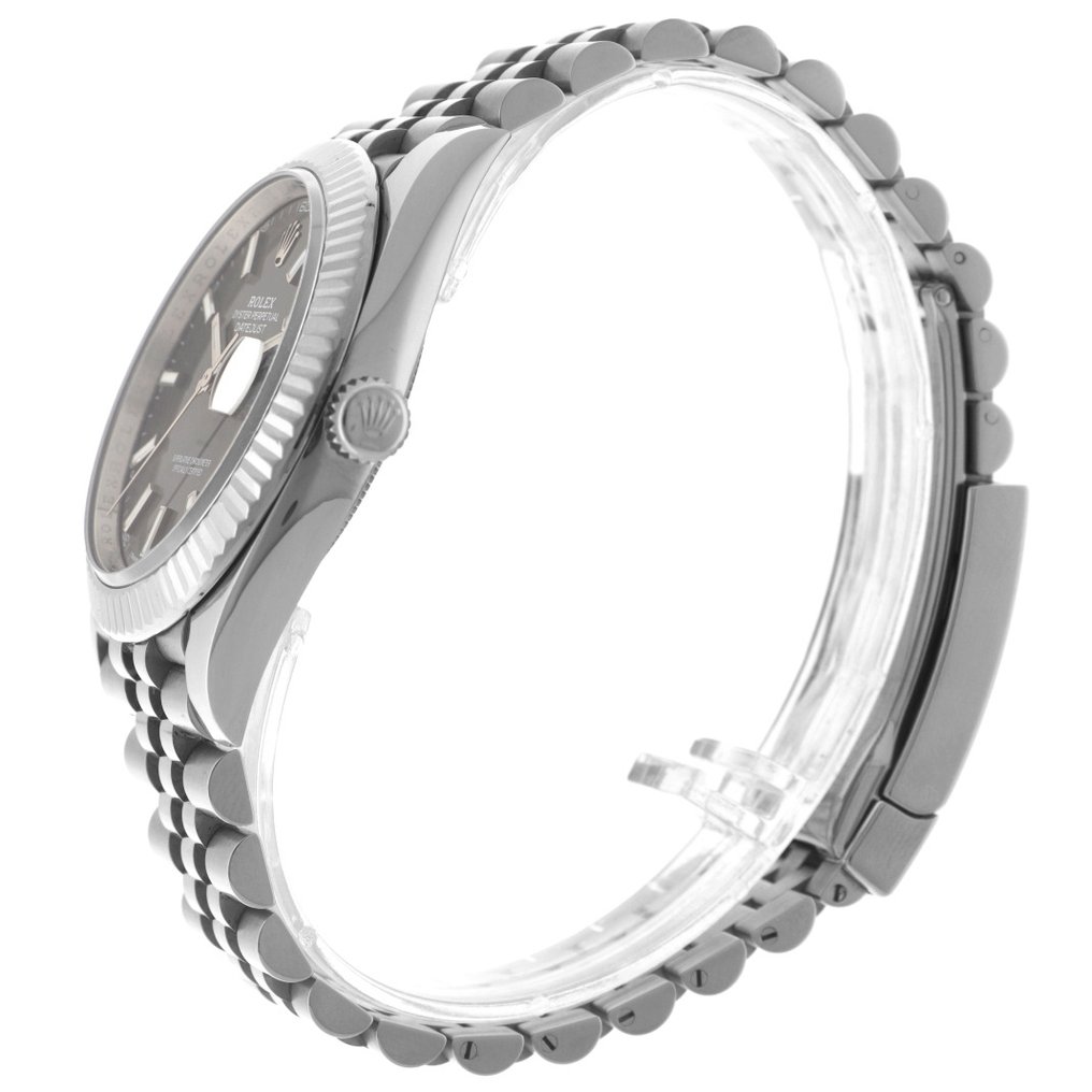 Rolex - Datejust 41 - 126334 - Férfi - 2017 #4.3