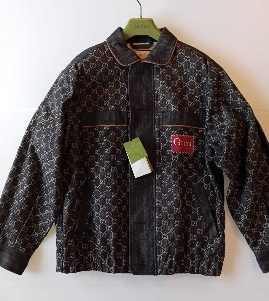 Gucci - 夹克 - 带标签的新品 #1.0