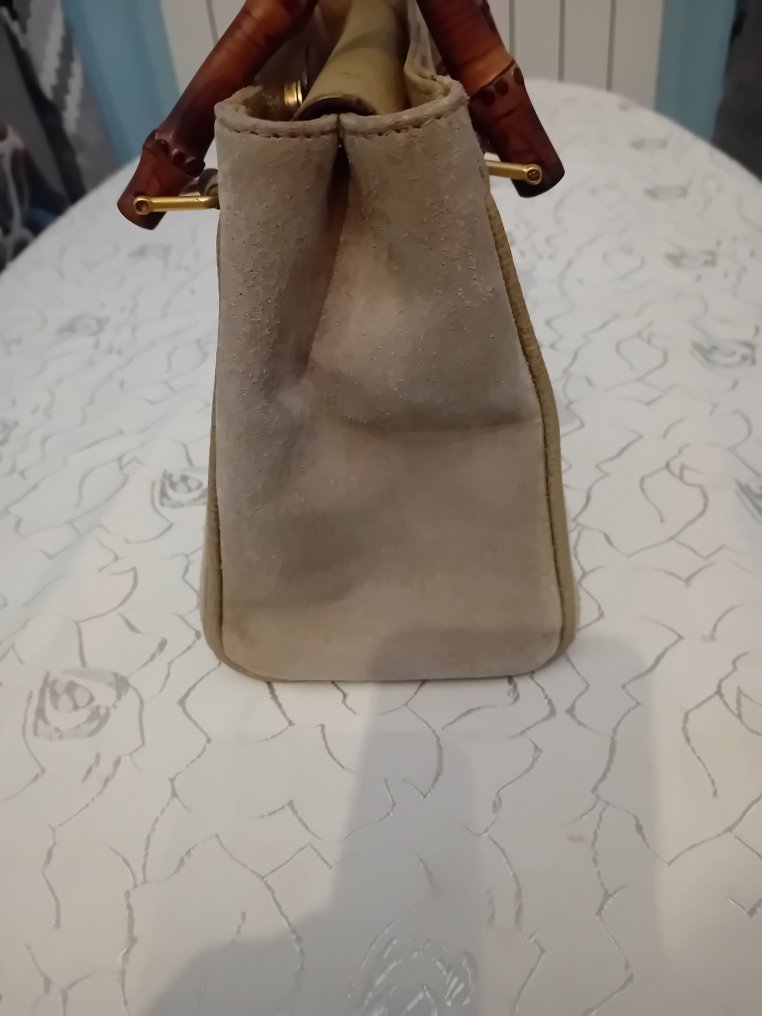 Gucci - Bamboo - Handbag #3.2