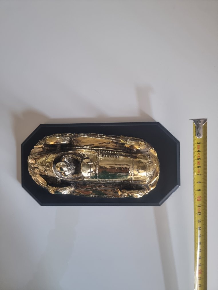 Ferrari - Formula 1 - 1980 - Figurine, Decorative object  #4.3