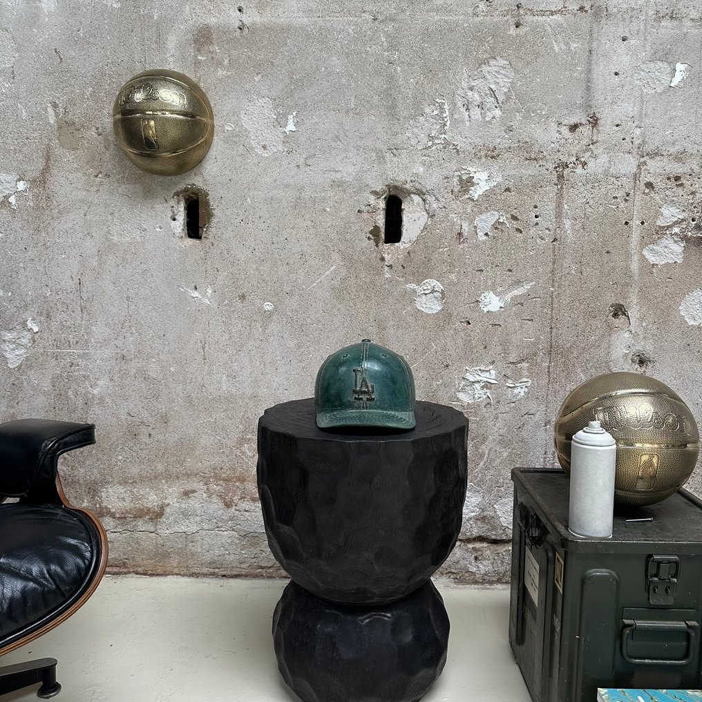 Mitch Richmond (1983) - LA C.A.P. One #1.0