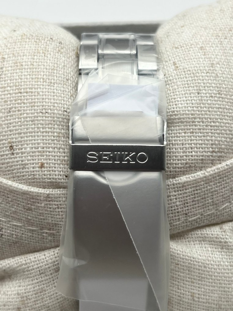 Seiko - Chronograph - No Reserve Price - SBTQ039 - Men - 2020+  #4.3