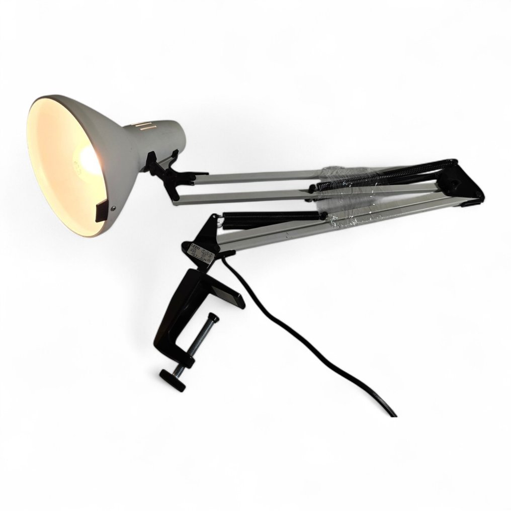 Ledu - 台灯 - Type 335 - 金属 #1.0