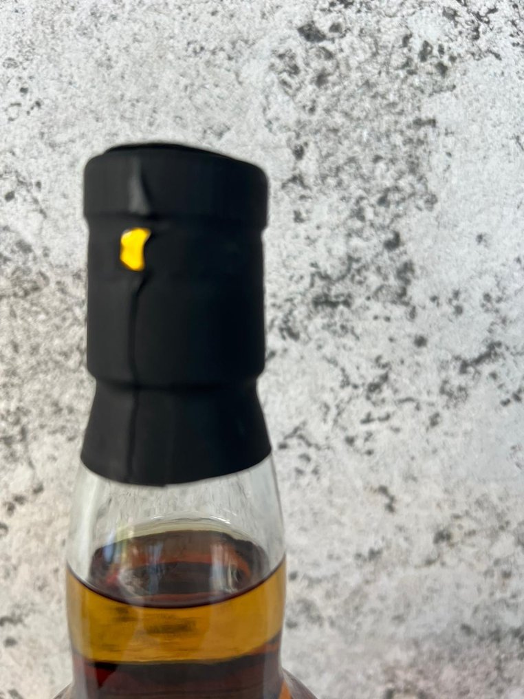 Bunnahabhain 7 years old The Sticky Bomb  - 70cl #3.2