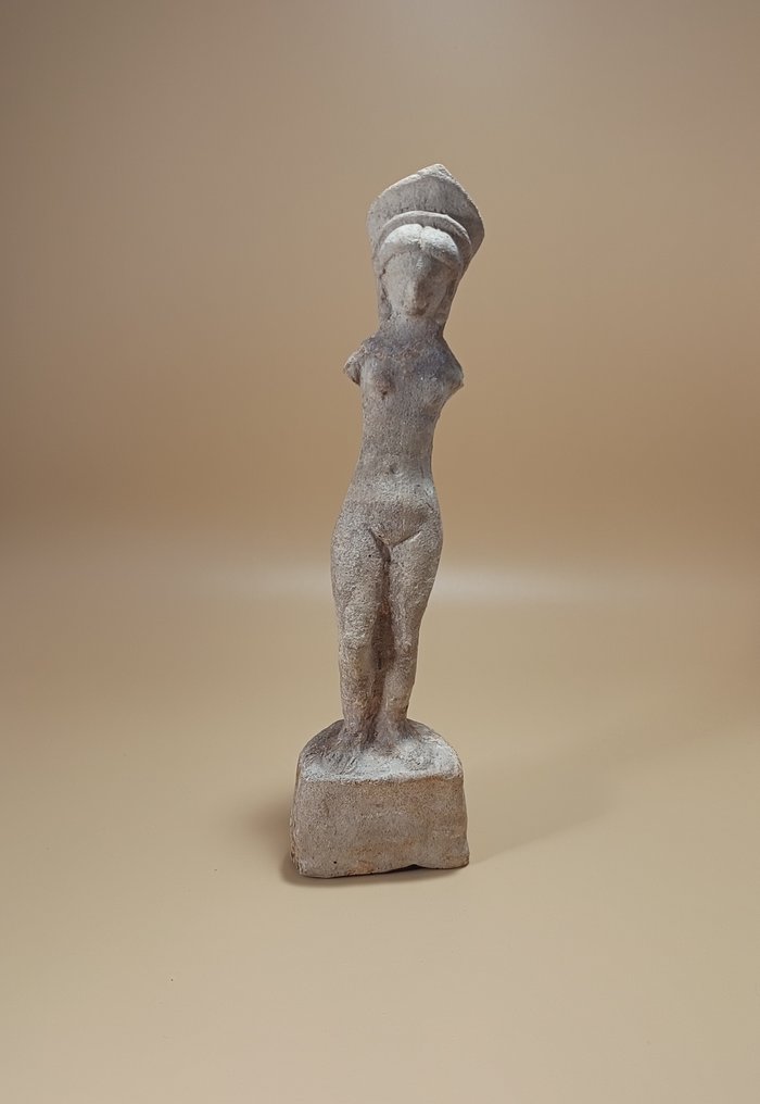 Antico Greco, Ellenistico Votive offering - 20 cm #1.0