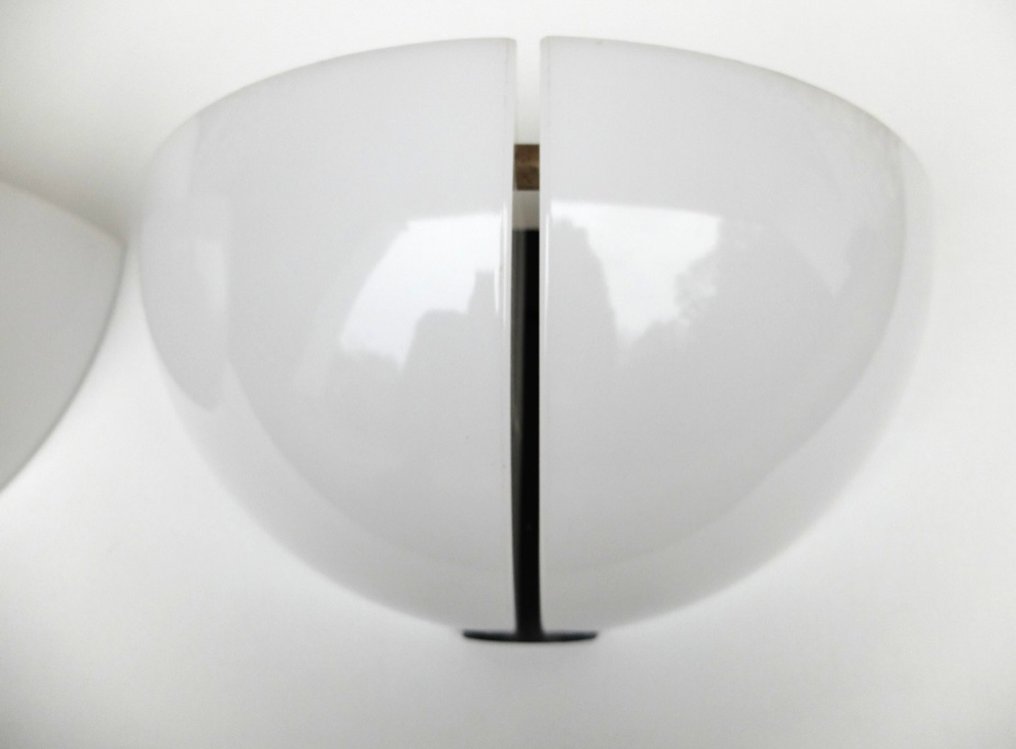 Stilnovo - Danilo Aroldi - 壁突式照明 - Spicchio - 丙烯酸 #2.1