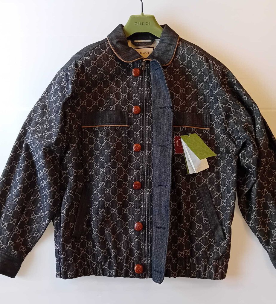 Gucci - 夹克 - 带标签的新品 #3.2