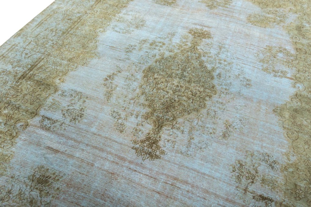 Designer tæppe - Tæppe - 413 cm - 300 cm #4.3