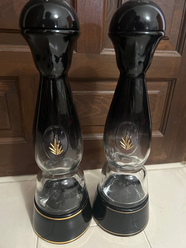 Pullomaljakko (2)  - Keraaminen #4.3