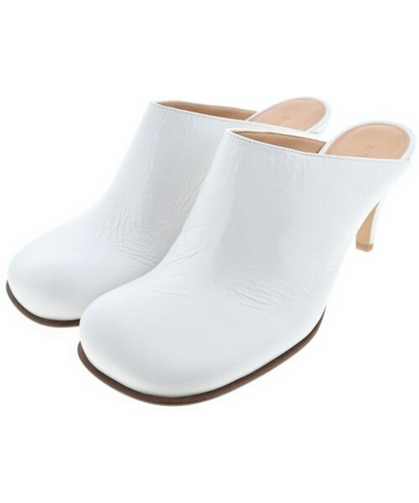 Bottega Veneta-New!! -38EU - 高跟鞋 - 尺寸: EU 38 - 带盒的新品 #2.1