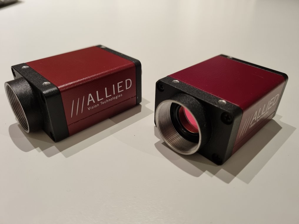 Marlin F-145C2 Ψηφιακή φωτογραφική μηχανή #1.0