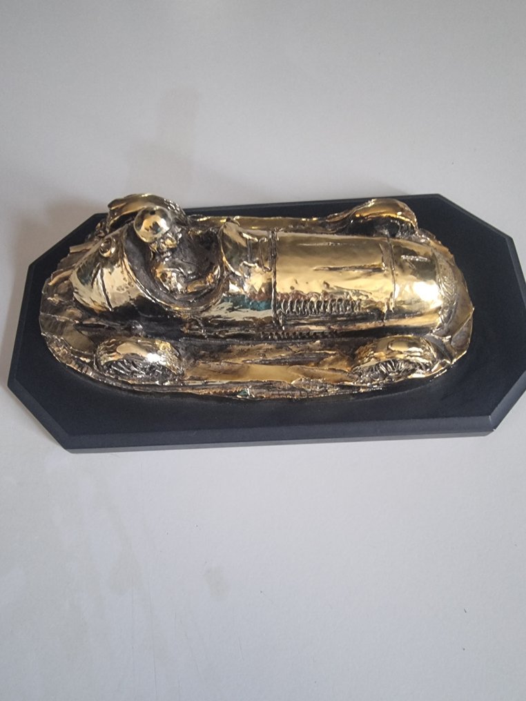 Ferrari - Formula 1 - 1980 - Figurine, Decorative object  #2.1