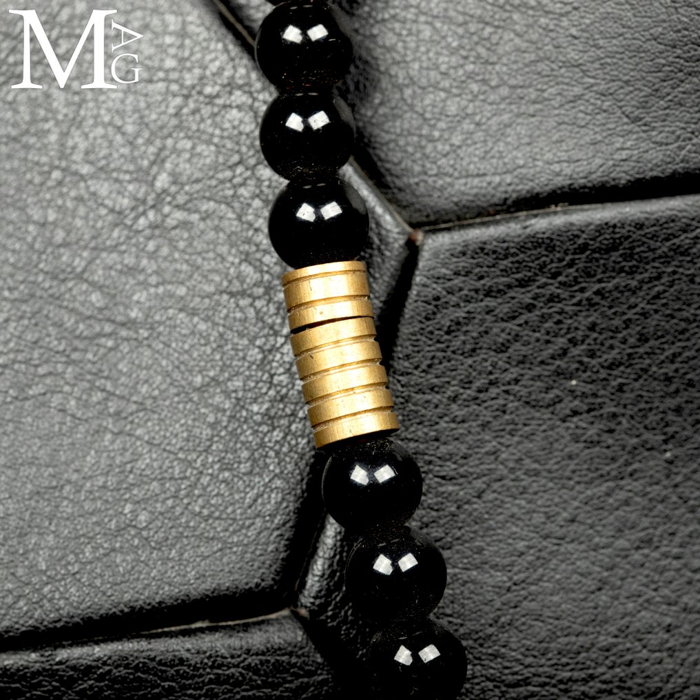 Dorje (Vajra), Tibetan Symbol - Height: 550 mm - Width: 45 mm- 75 g #3.2