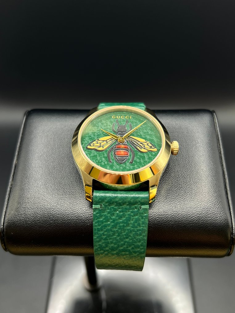 Gucci - YA1264065 - Ingen mindstepris - YA1264065 - Unisex - 2020+  #1.0