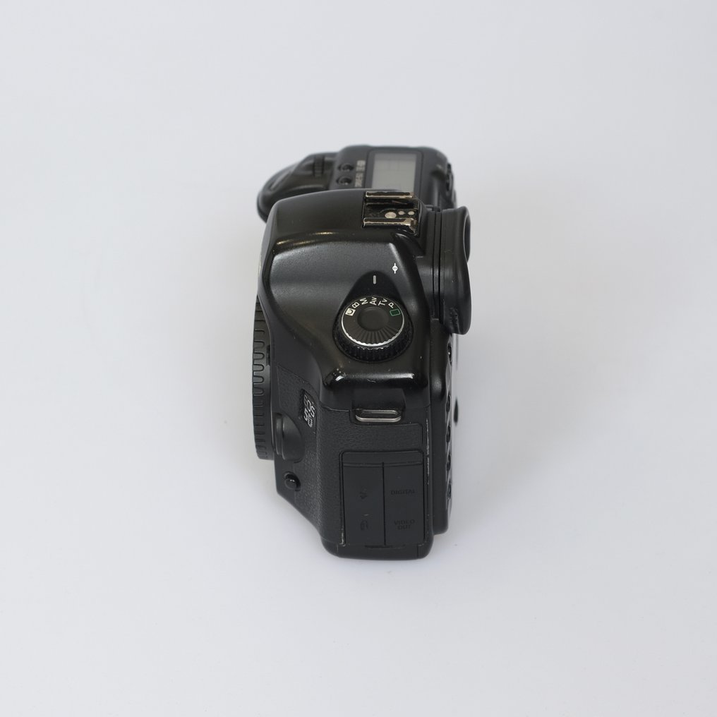 Canon EOS 5D Body Digitale reflex camera (DSLR) #1.0