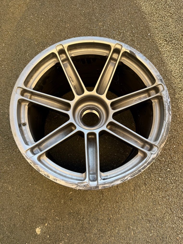 Ferrari - Jante arrière Ferrari 296 GT3 GTE #3.2