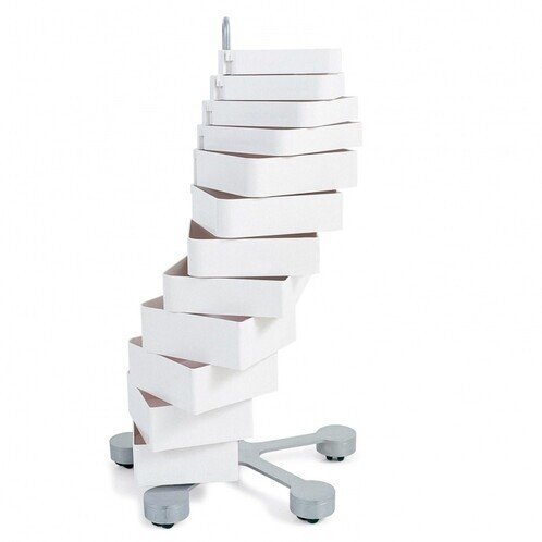 B-Line - Joe Colombo - Carrello - Spinny NEW! - ABS #1.0