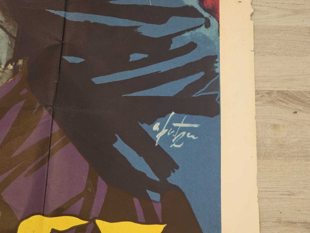 G. Scarpati - Suspense - SUSPENSE #4.3