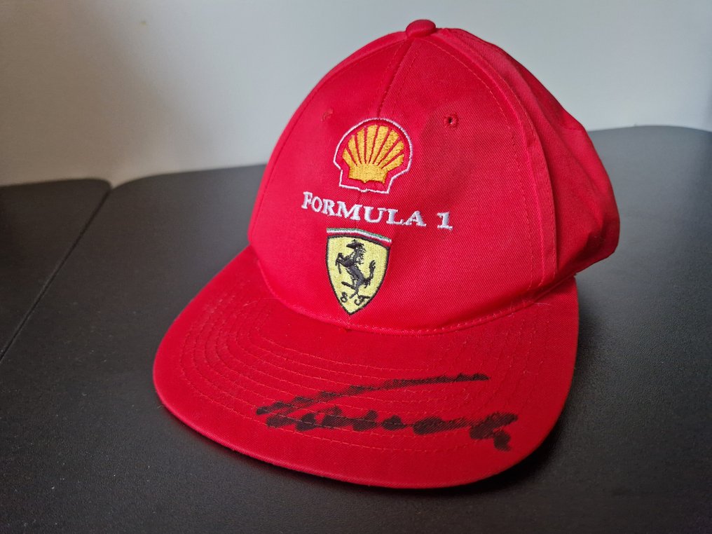 Formula One - Niki Lauda - Șapcă de baseball #1.0