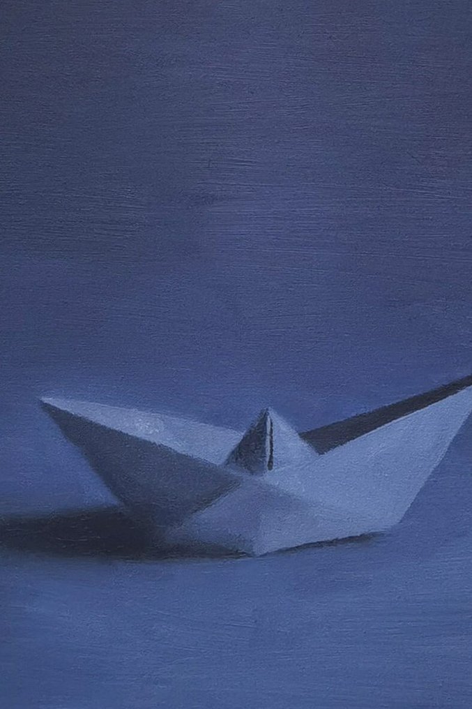 Nicola Bindoni - Where The Streets Have No Name #4.3