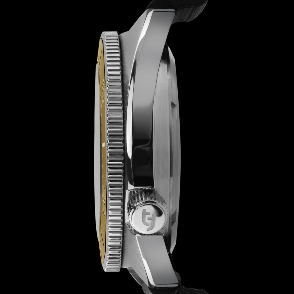 Tecnotempo - "Seastorm" 300M - Automatic- Limited Edition - - TT.SS.Y - Hombre - Posterior a 2020 #4.3