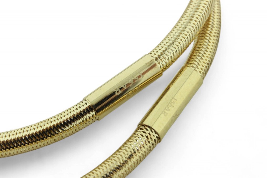 Bracelet - 18 kt. Yellow gold #1.0