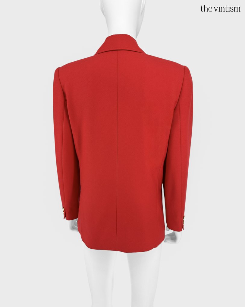 Céline - 西装外套 - 复古 #4.3