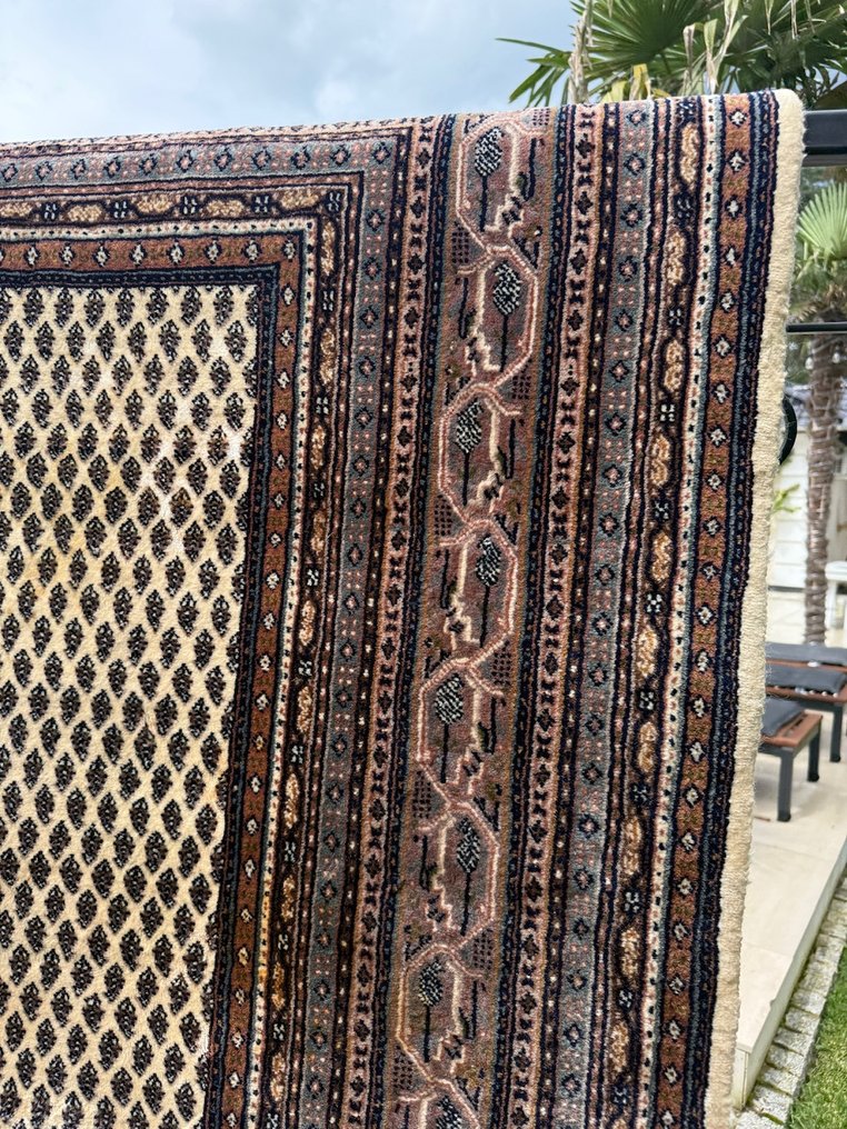 Top Indo Mir - Χαλί - 300 cm - 200 cm #4.3