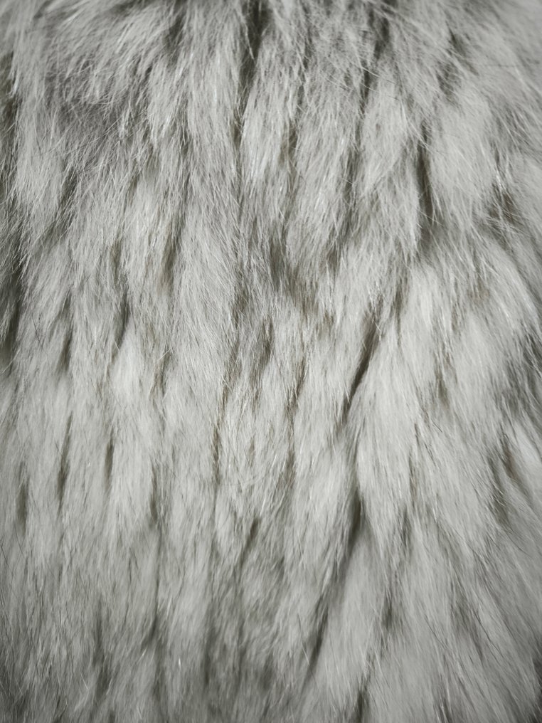 Artisan Furrier - Abrigo de piel #2.1