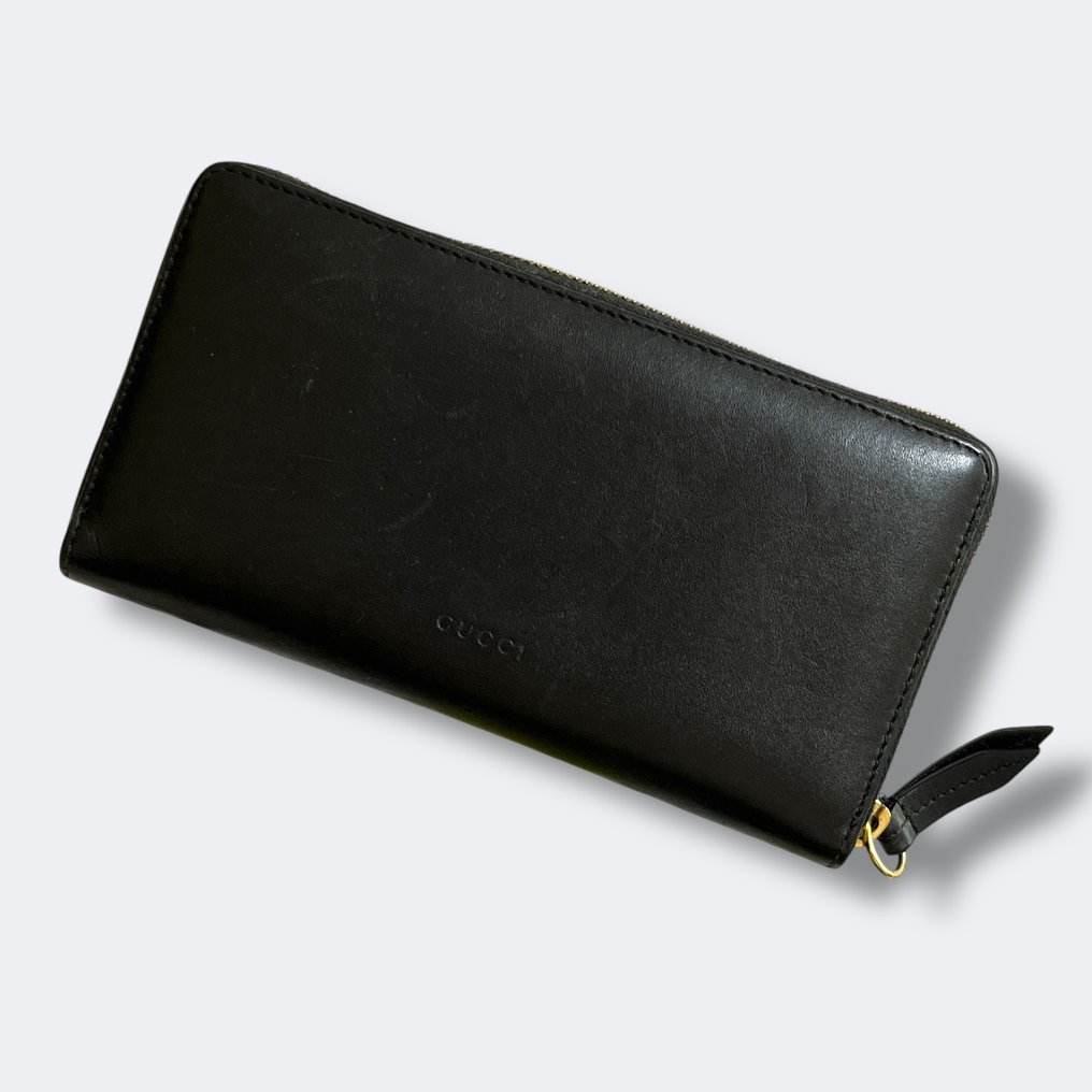 Gucci - GG Marmont - Długi portfel #1.0