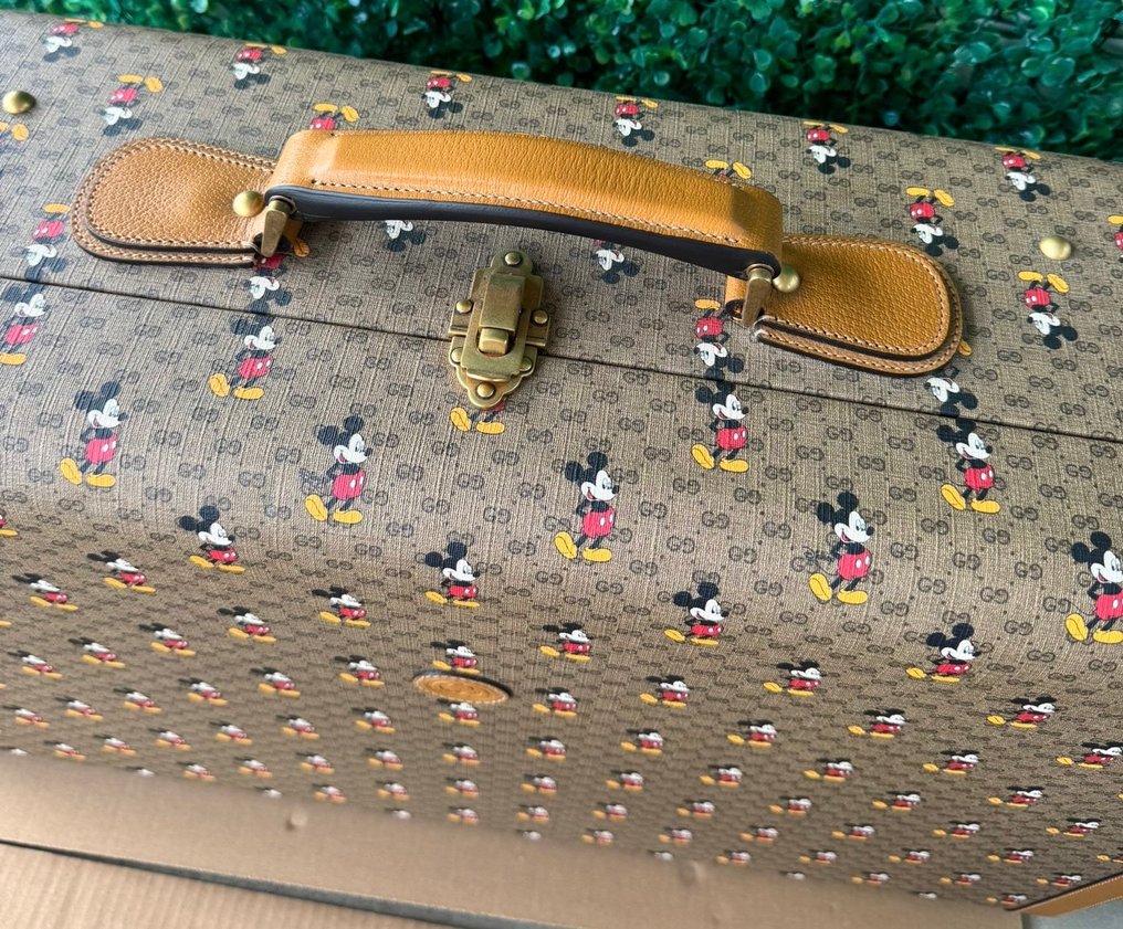 Gucci - 旅行包 #3.2