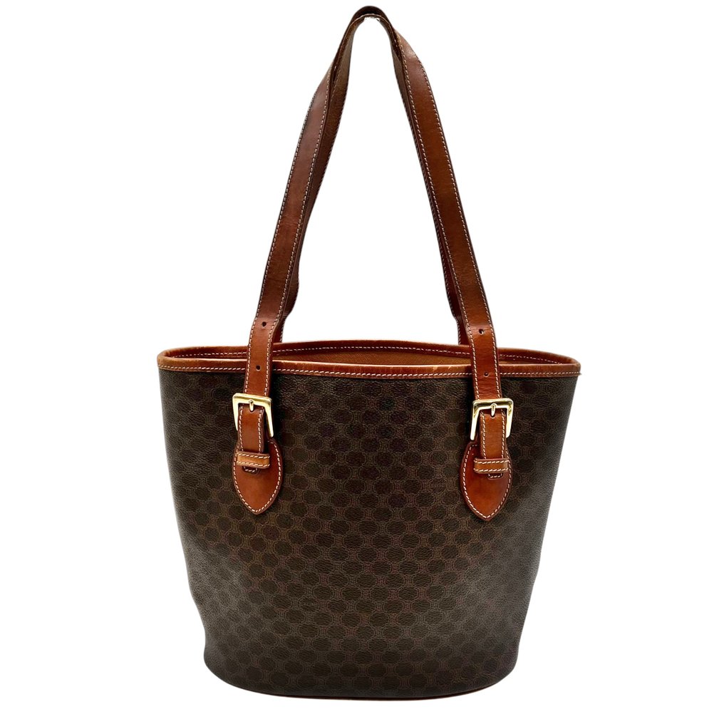 Céline - Macadam - Handbag #1.0