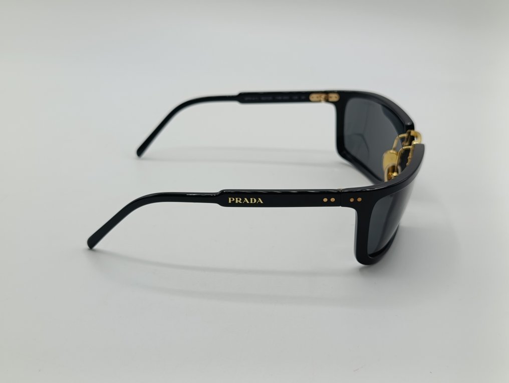 Prada - SPRA11 - Lunettes de soleil #2.1