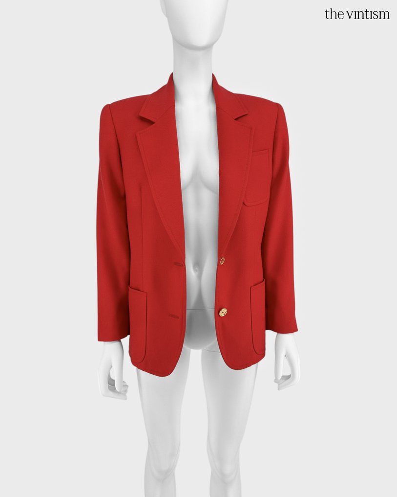 Céline - 西装外套 - 复古 #1.0