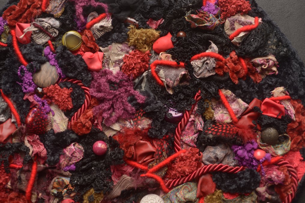 Catherine Hélie - Vanité 2 #4.3