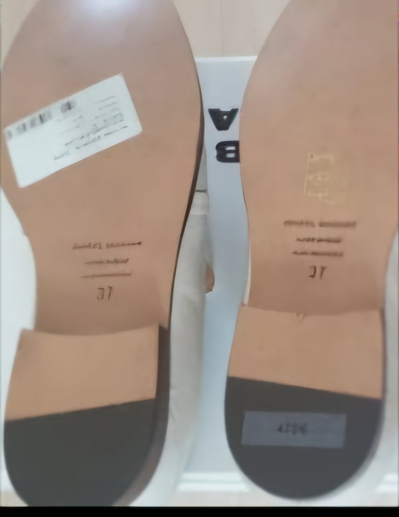 Isabel Marant - Mocassins - Size: EU 37 #3.2