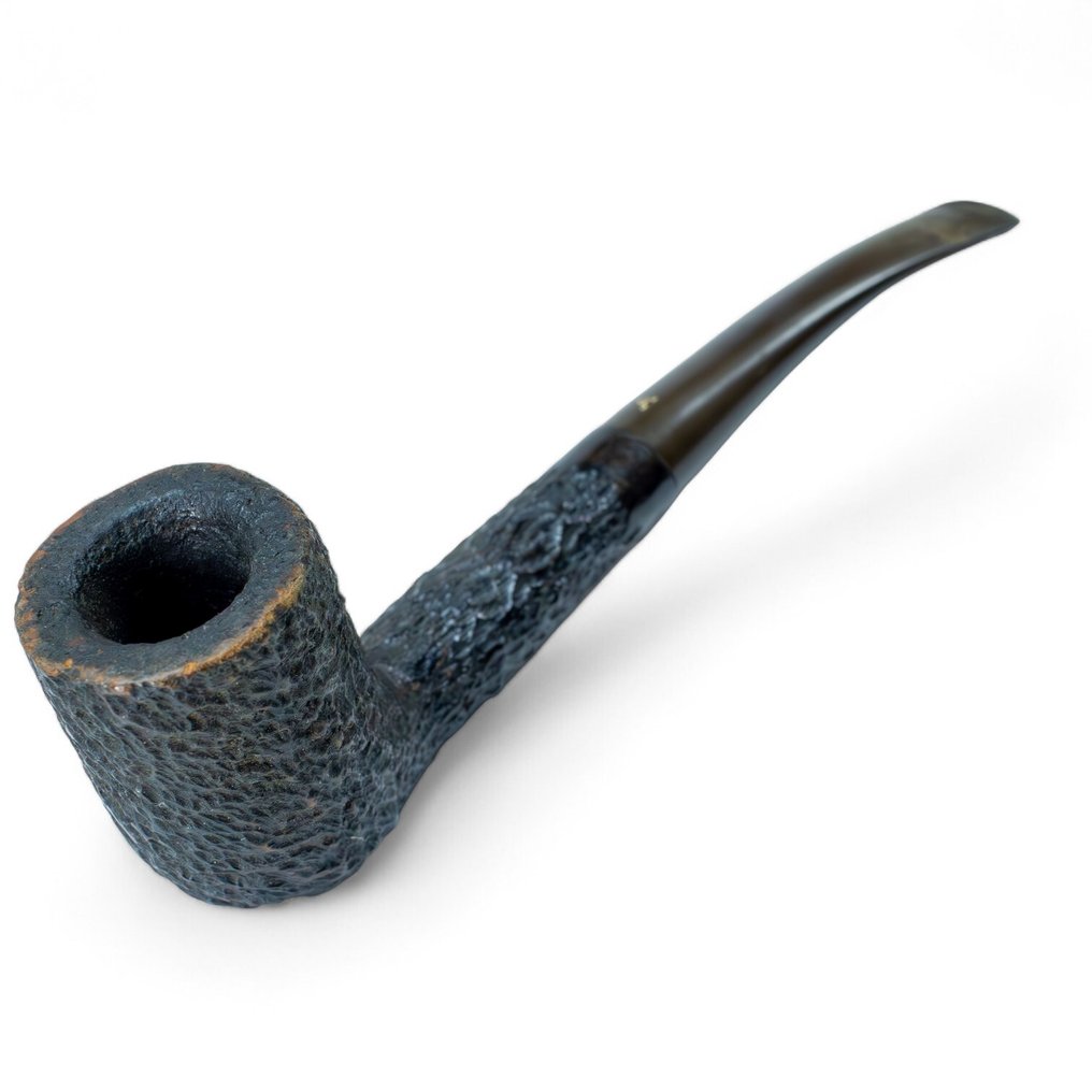 Ariane Vintage Tobacco Smoking Pipe - Sans prix de réserve - Pipe - Bruyère, Plastique #1.0