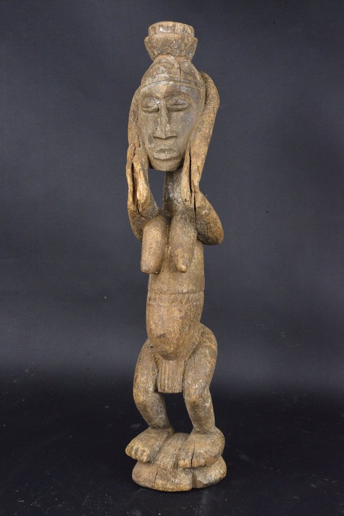 Dogon - Μάλι  (χωρίς τιμή ασφαλείας) #1.0