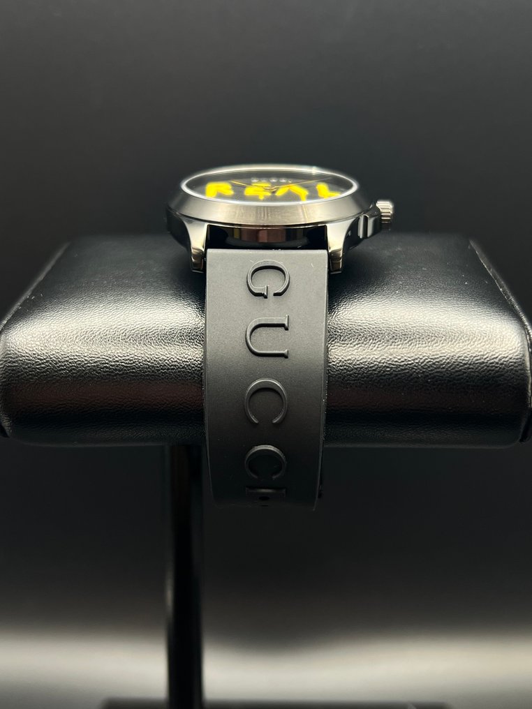 Gucci - Ghost - 沒有保留價 - YA1264017 - 男士 - 2020+  #2.1