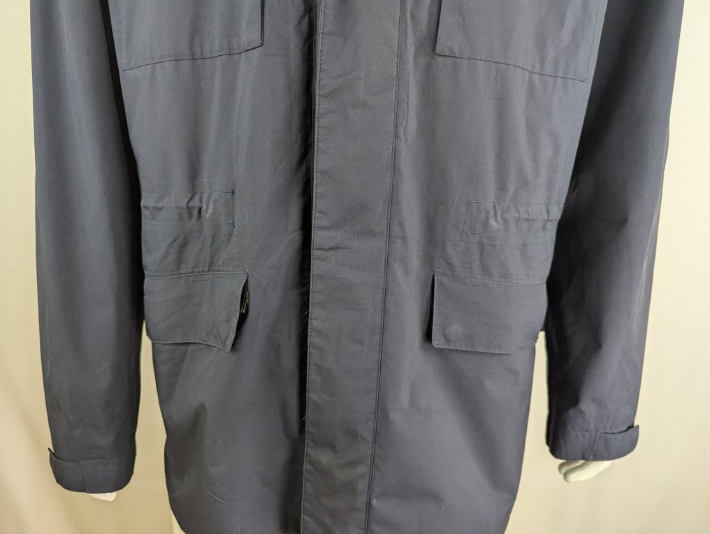 Z Zegna - Dzseki #4.3