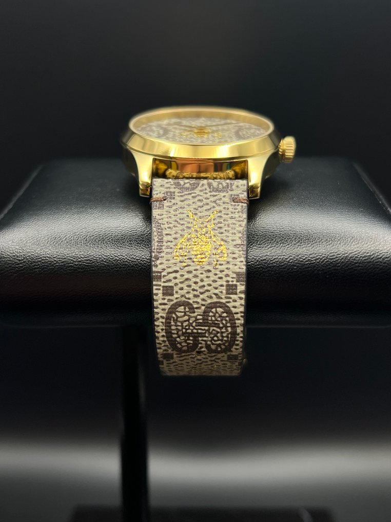 Gucci - G-Timeless - 没有保留价 - YA1264068 - 中性 - 2020年及之后  #2.1