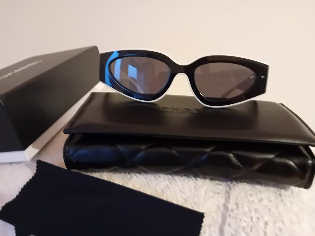 Chanel - Occhiali da sole #1.0
