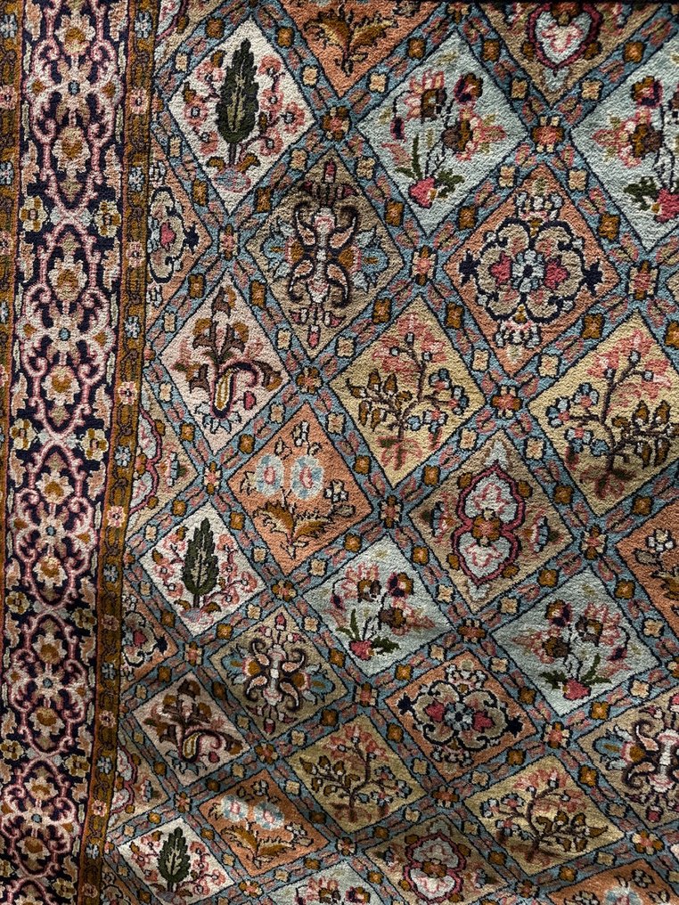 Like new Ghoum - Carpet - 200 cm - 125 cm #4.3