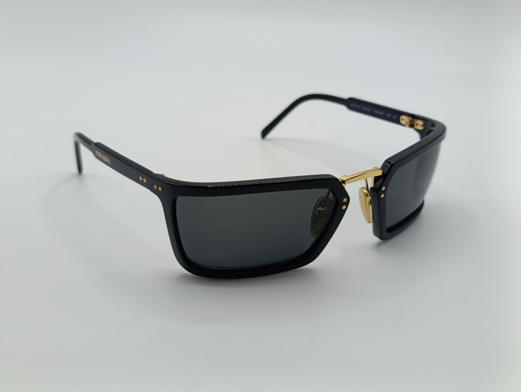 Prada - SPRA11 - Lunettes de soleil #3.2