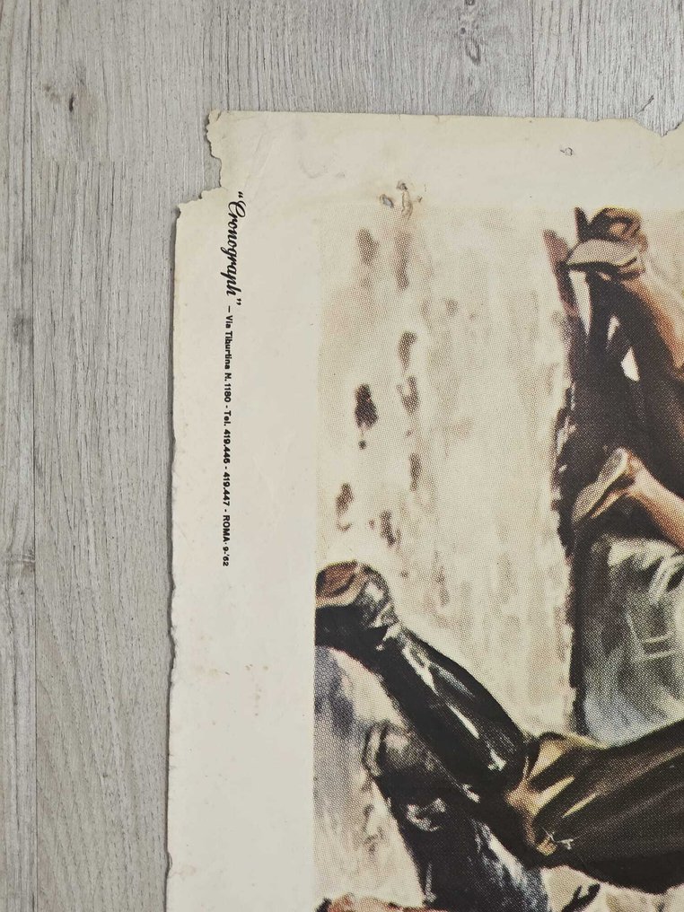 Nanni Loy - Le 4 Giornate di Napoli - LE 4 GIORNATE DI NAPOLI #1.0